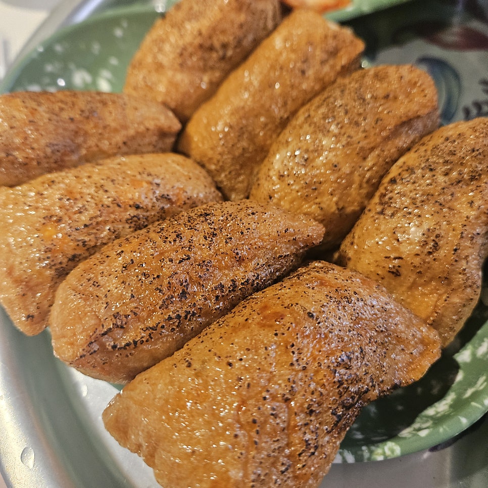 길성유부 사진 4