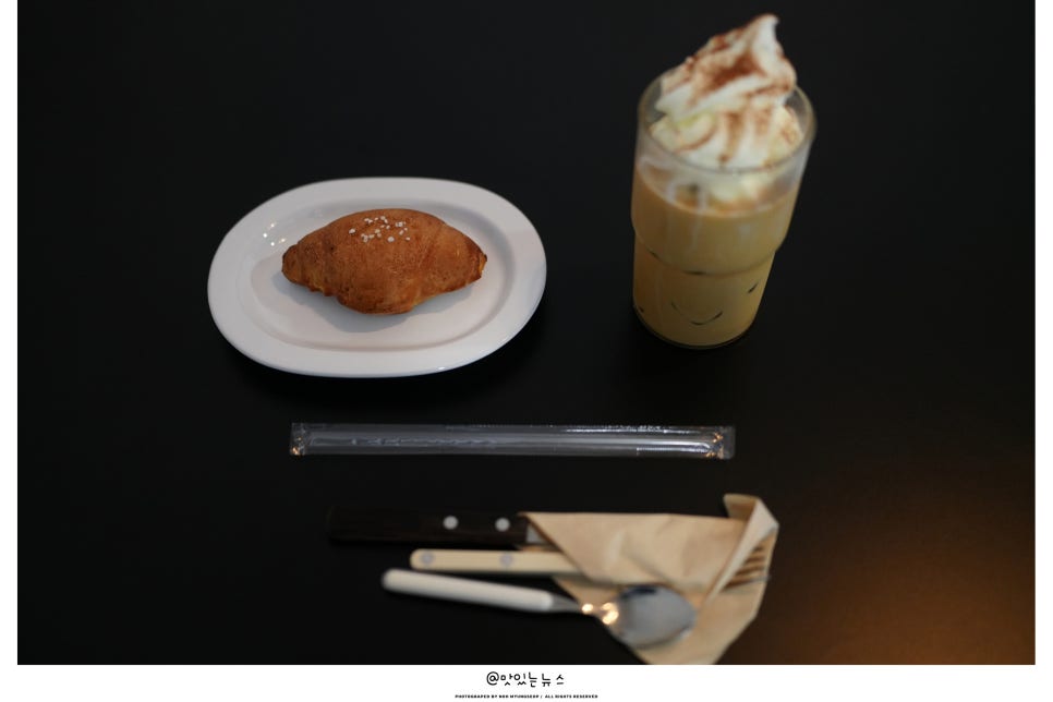 브릭커피 사진 2