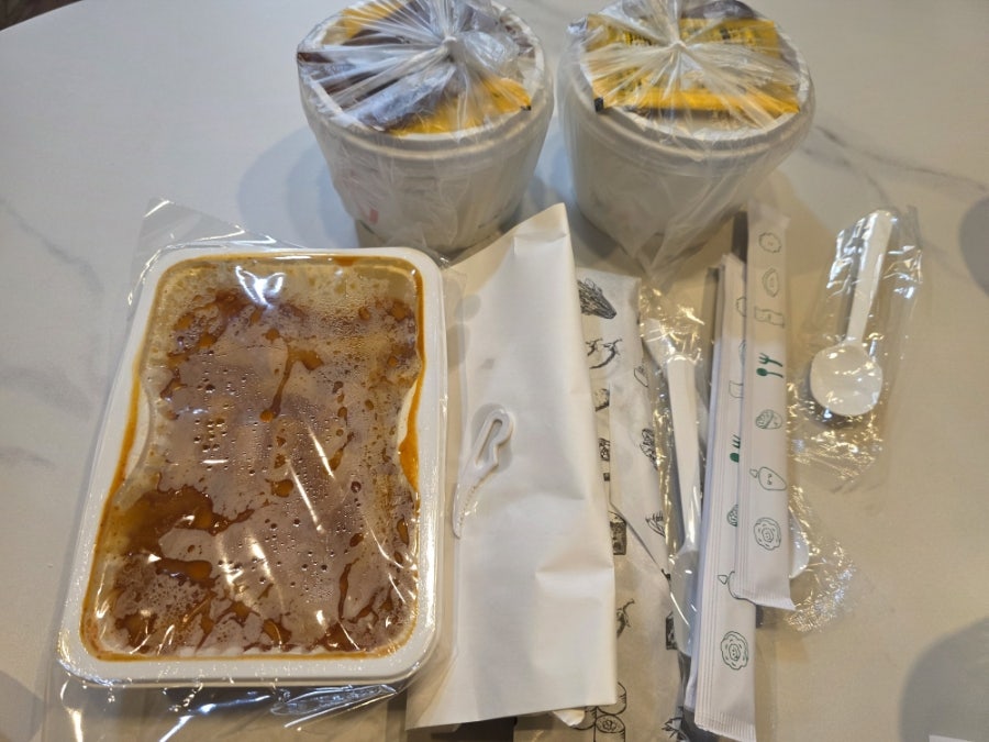 신전떡볶이 여주점 사진 6