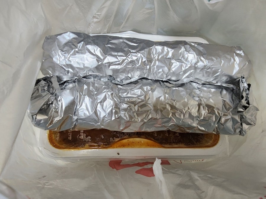 신전떡볶이 가산점 사진 2