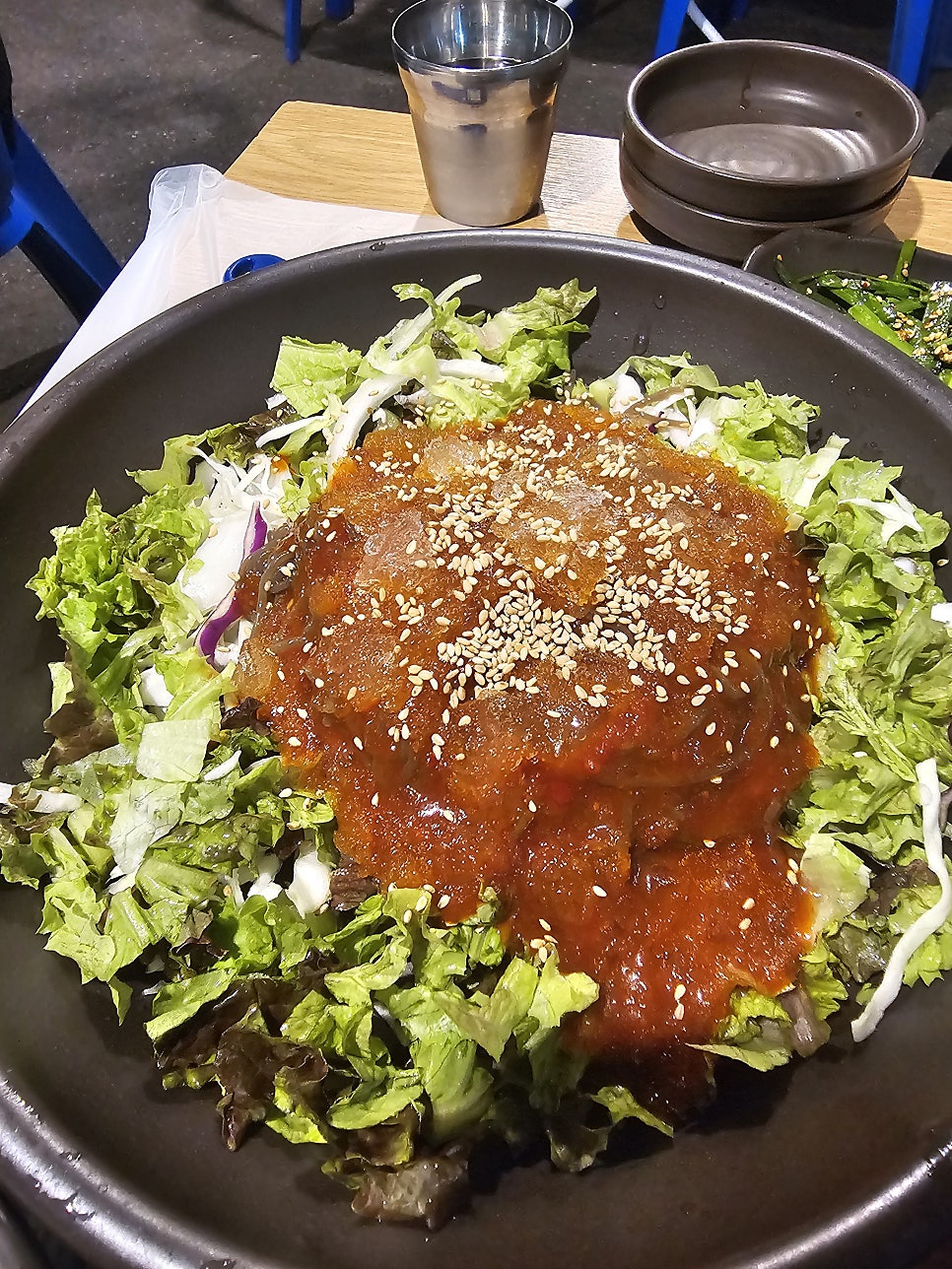 신서방장수왕족발 사진 4