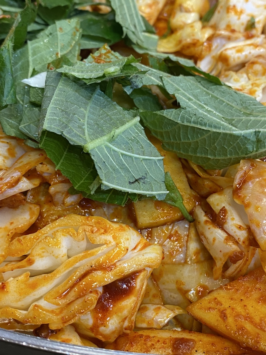 정통춘천닭갈비 사진 5