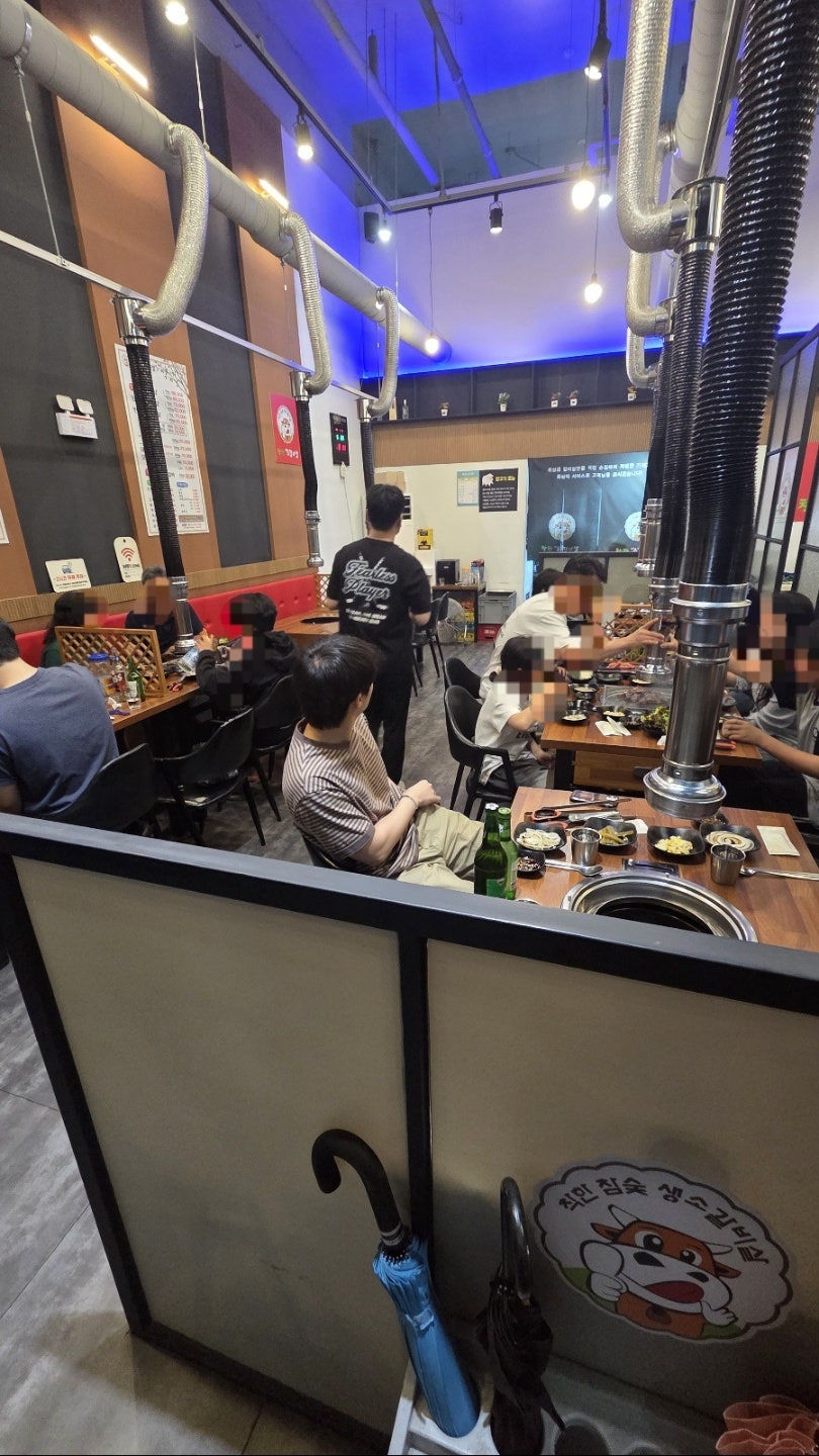 착한소갈비살 사진 3
