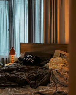  피카모어 터치 테이블 스탠드 - 리모컨 밝기조절 단독상품