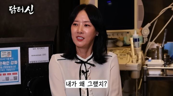 신정환 유튜브, 이선정 영상 수정에서 더 또렷하게 보인 건 출연자 이야기와 제3자의 사생활....