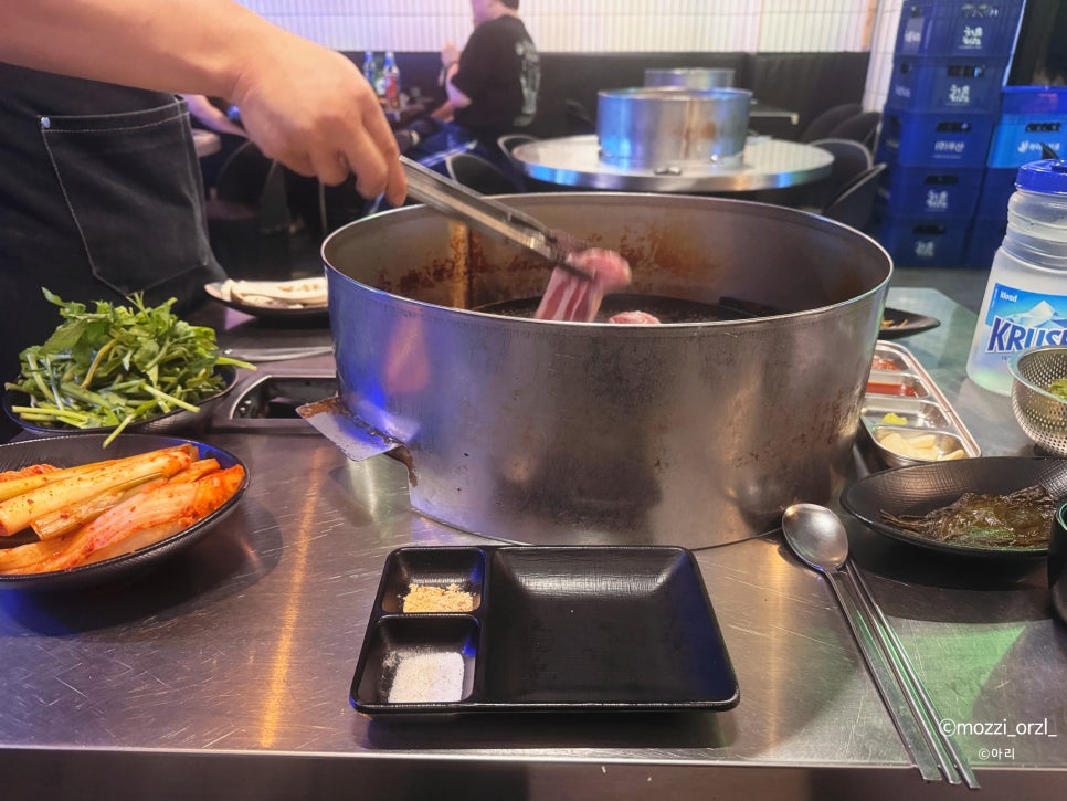 솥돈 영등포점 사진 6