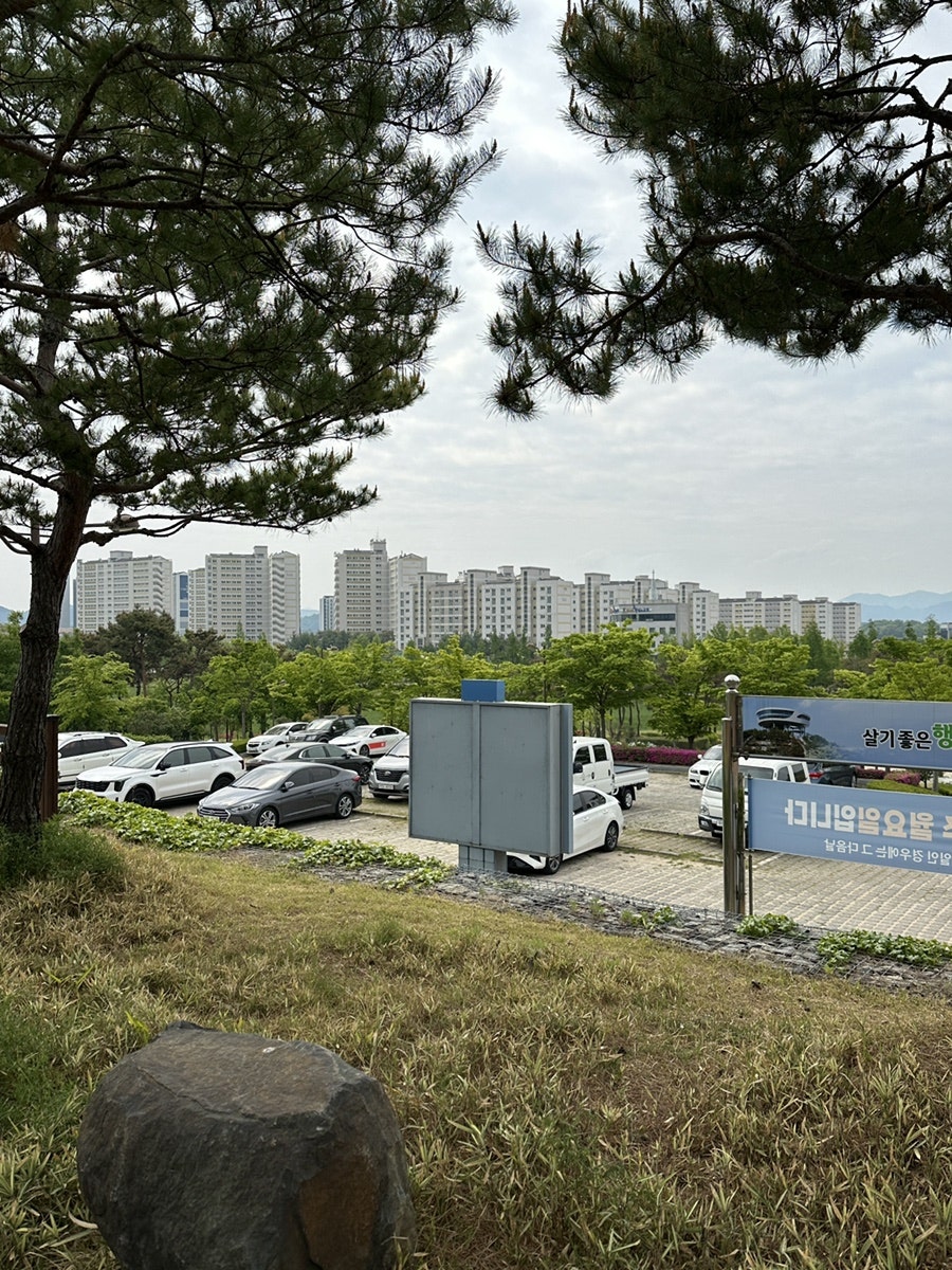 카페비하인드 사진 1
