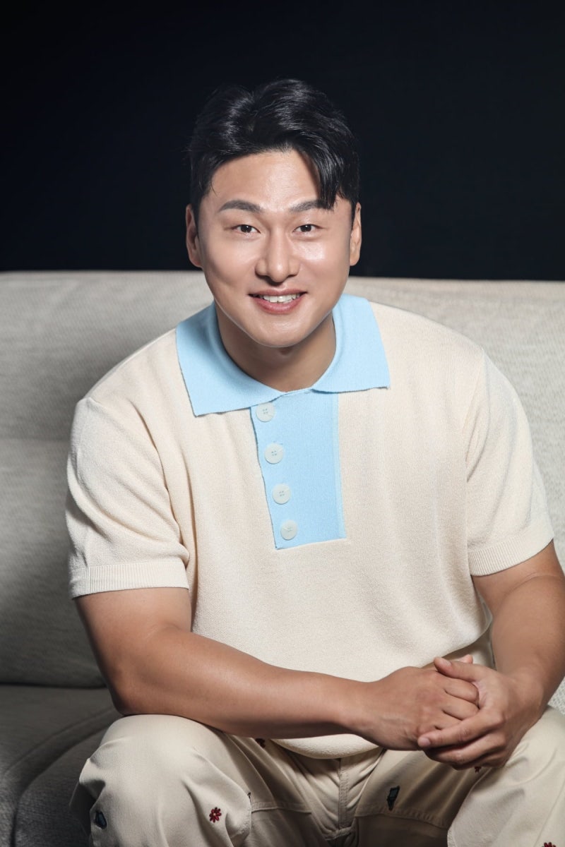 '은밀한 감사' 무광일 팀장부터 '신병' 조백호까지, 4남매 아빠 오대환 키 나이 프로필 알아보....