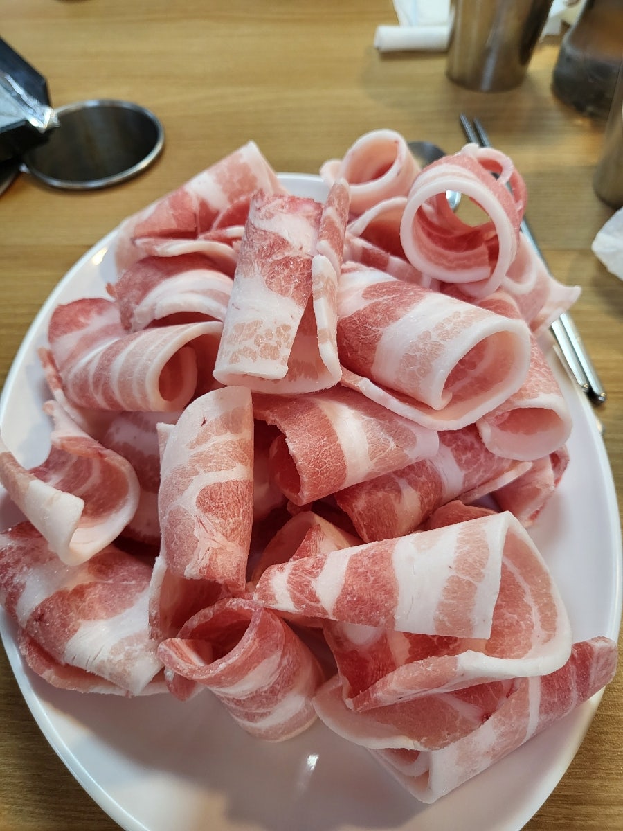 은혜불고기 사진 1