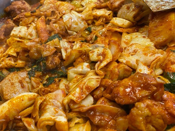 정통춘천닭갈비 사진 6