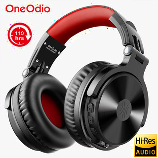  Oneodio 110h 2in1 무선 블루투스 헤드셋 - 게임부터 업무까지 올인원