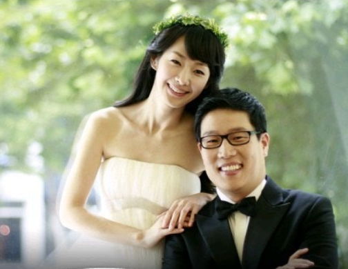 명세빈, 결혼 5개월만에 이혼 , 전남편 강호성 변호사 누구?