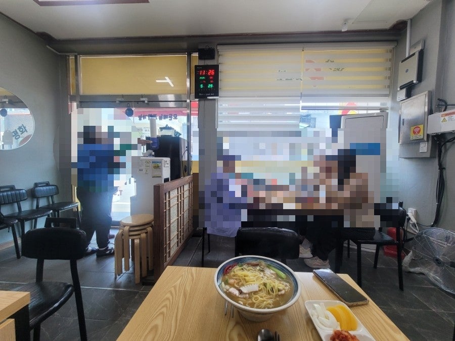 수짬뽕 사진 3