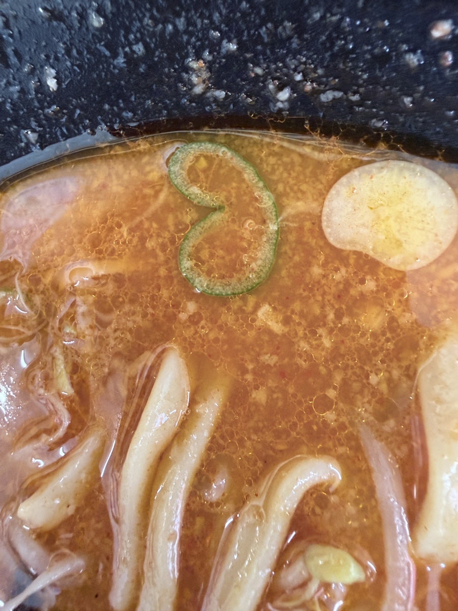 한창희천하일면 고잔점 사진 6