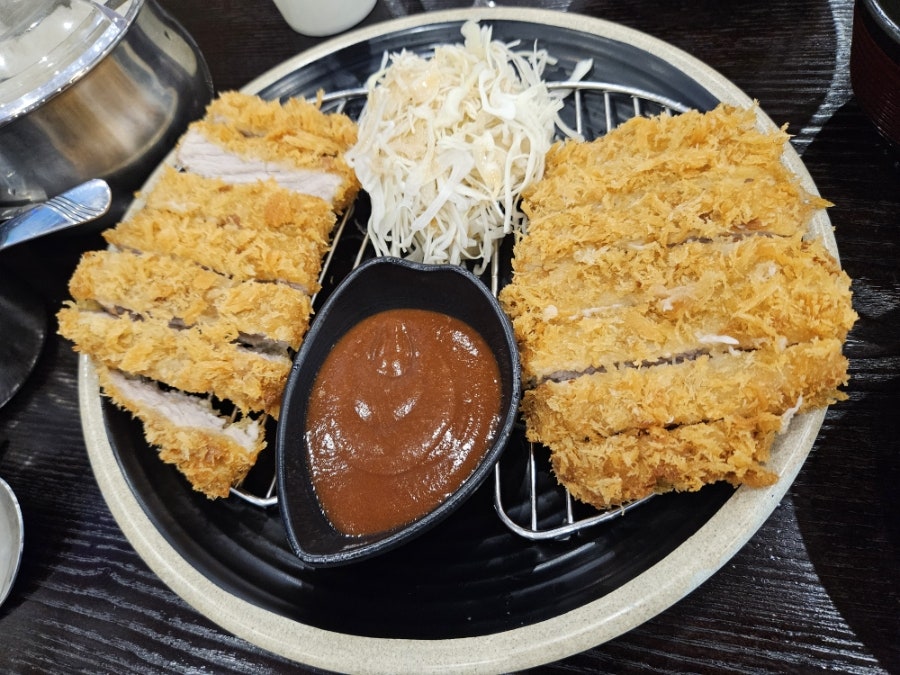 삼동소바 오산갈곶점 사진 3