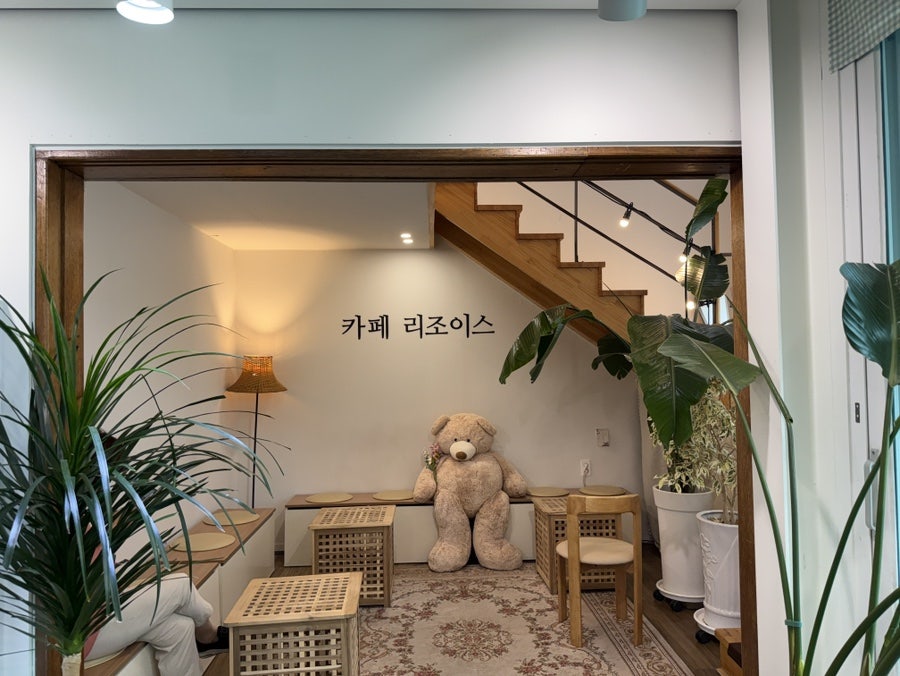 카페리조이스 사진 5