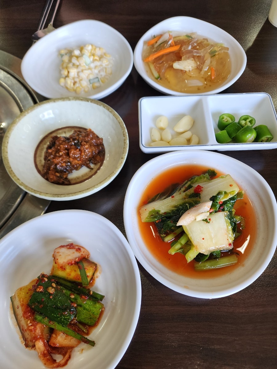 민갈비앤쌈밥 사진 5
