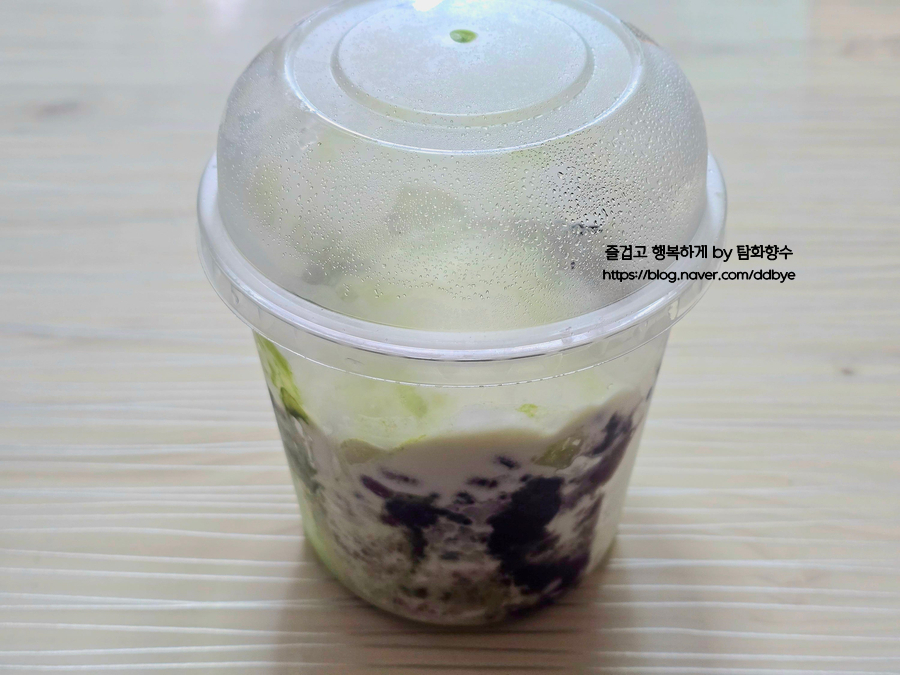 롯데리아 아산용화점 사진 6