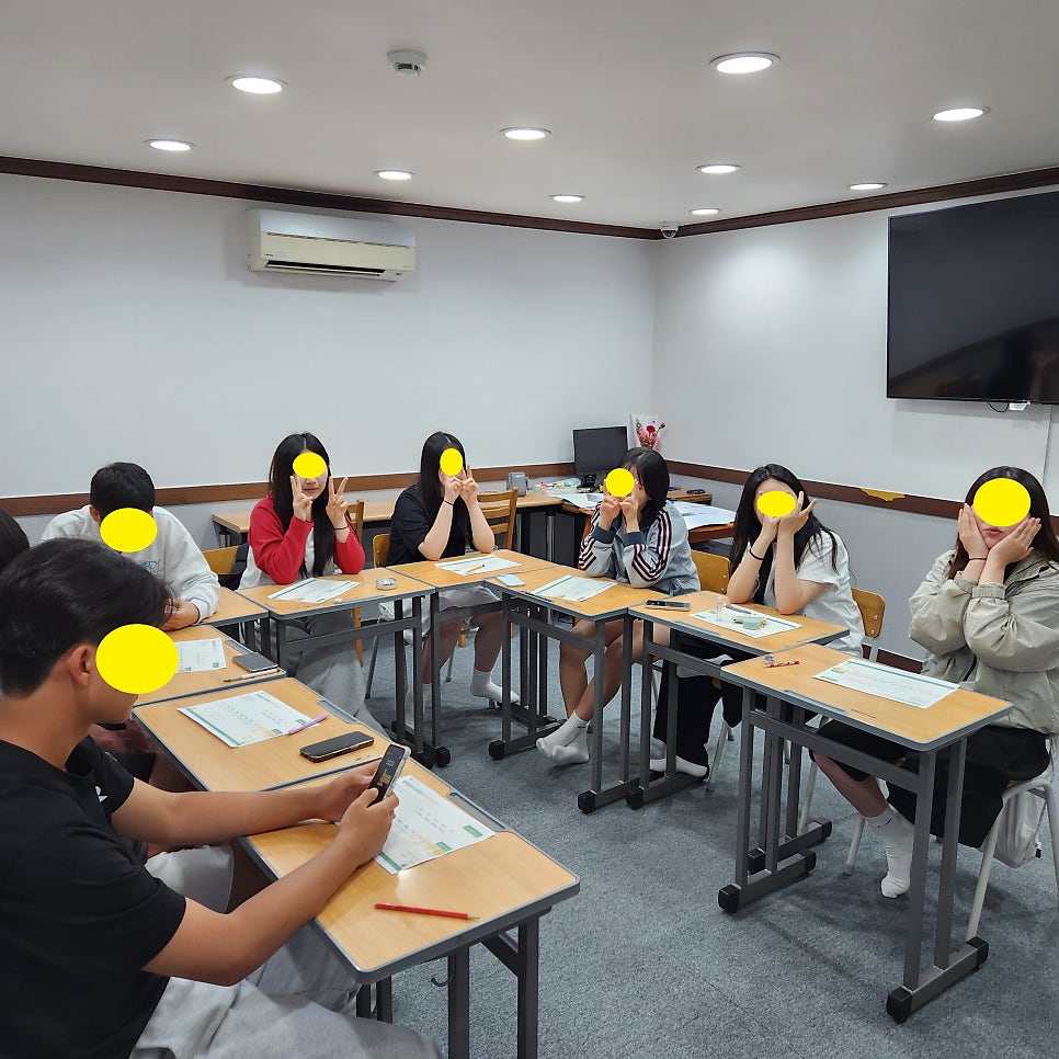 뉴씨드문화어학원 사진 2