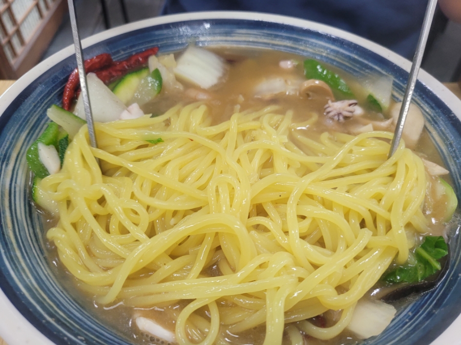 수짬뽕 사진 5