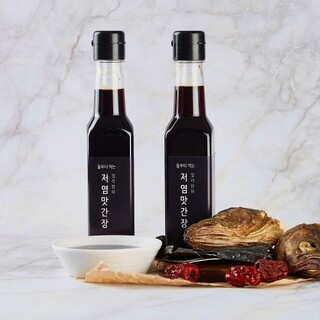  얼라맘마 순진한 맛간장 - 아이도 어른도 안심하는 한 끗