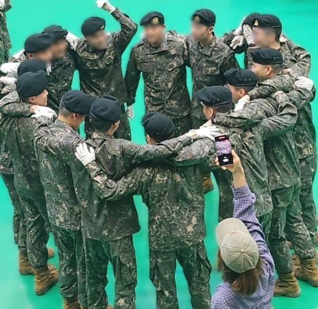 신라모텔 사진 1