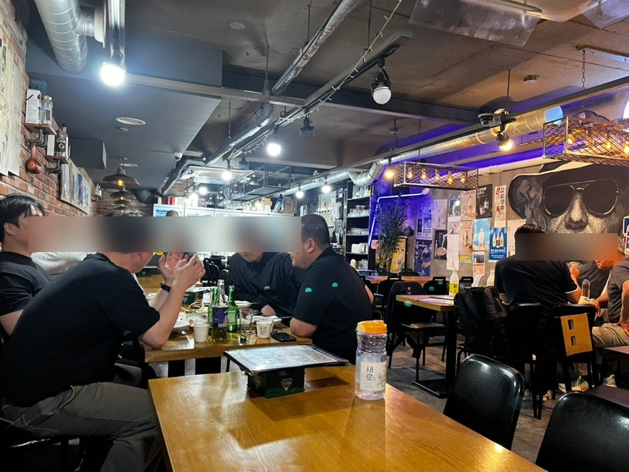 막걸리학교 사진 3