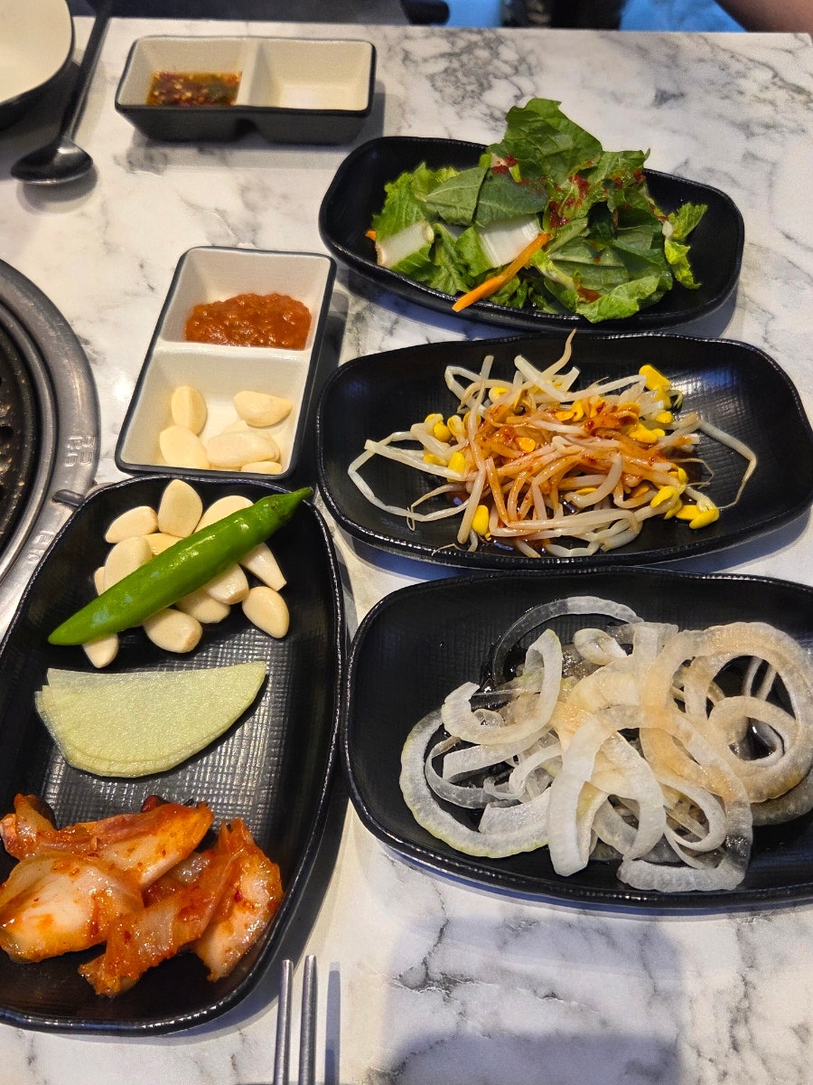 마장동고기집 목동로데오점 사진 4