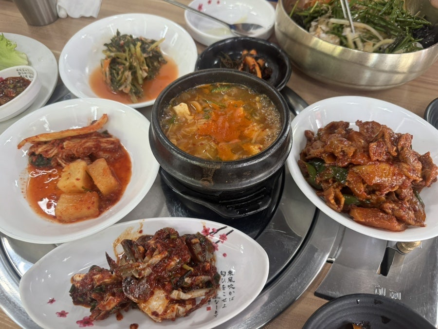 장현소구이 사진 3