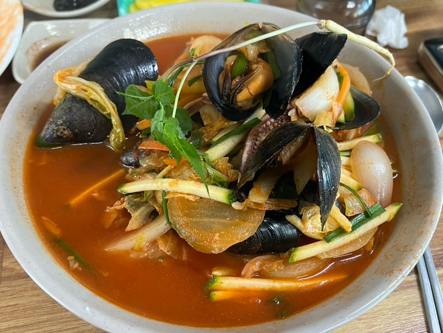 영빈반점 사진 5