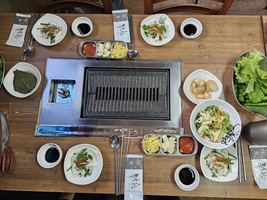 청수민물장어 해남점 사진 4