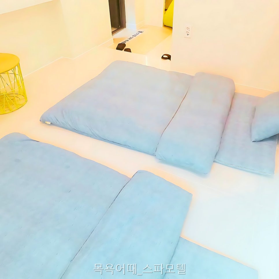 스파모텔 사진 2