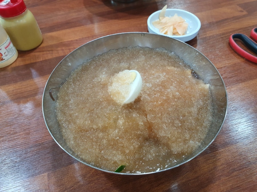 임가네칡냉면 사진 6