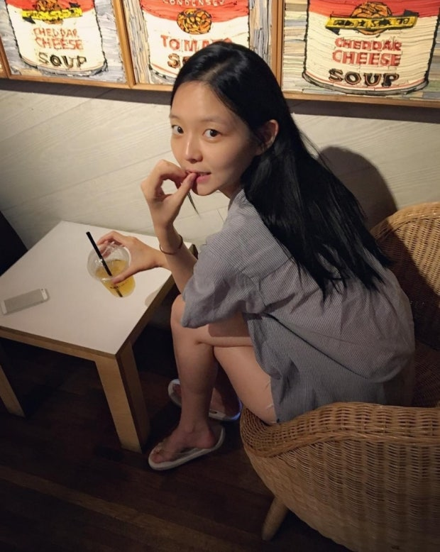 "자이언티와 열애설까지?" 정우성의 그녀라 불리던 이솜, 외모 비하 딛고 톱배우 된 근황