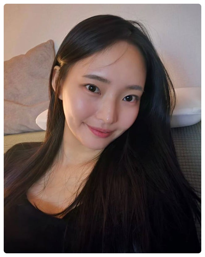이나경 치어리더 프로필 은퇴 근황부터 한화 이글스 데뷔 스토리
