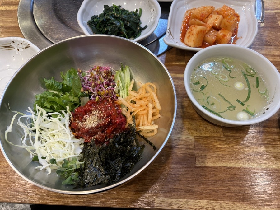 우직한서가네한우 사진 4