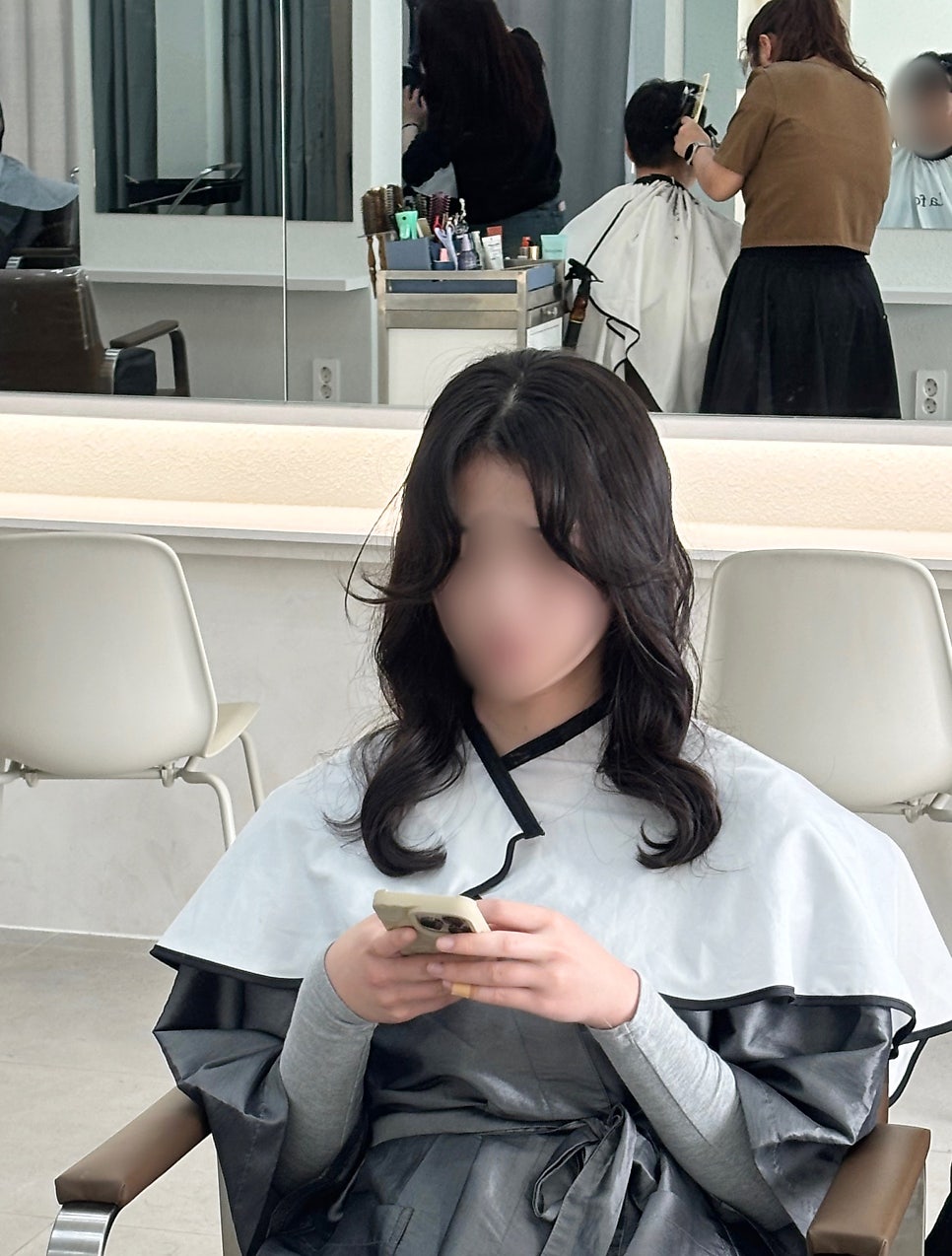 라포레뷰티살롱 사진 2