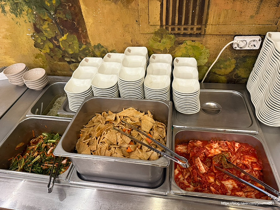 풍년기사님식당 사진 6