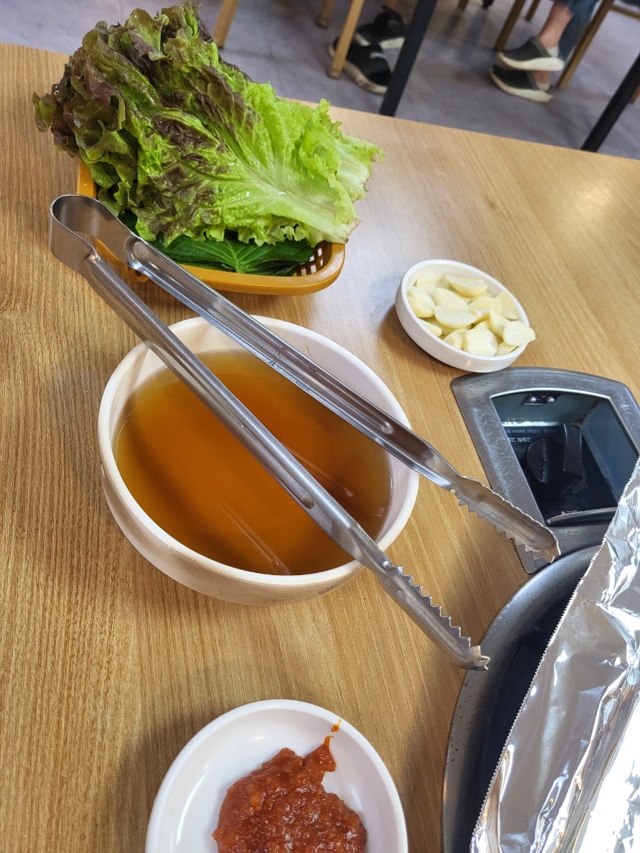 은혜불고기 사진 2