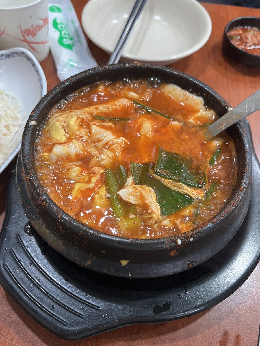 녹두이모네족발 사진 5