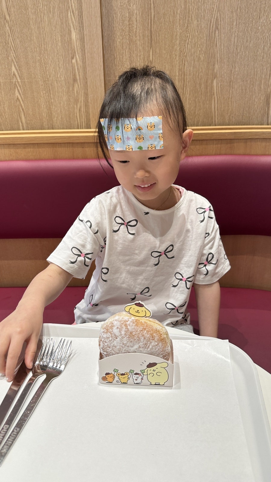 던킨 한영아동병원점 사진 4