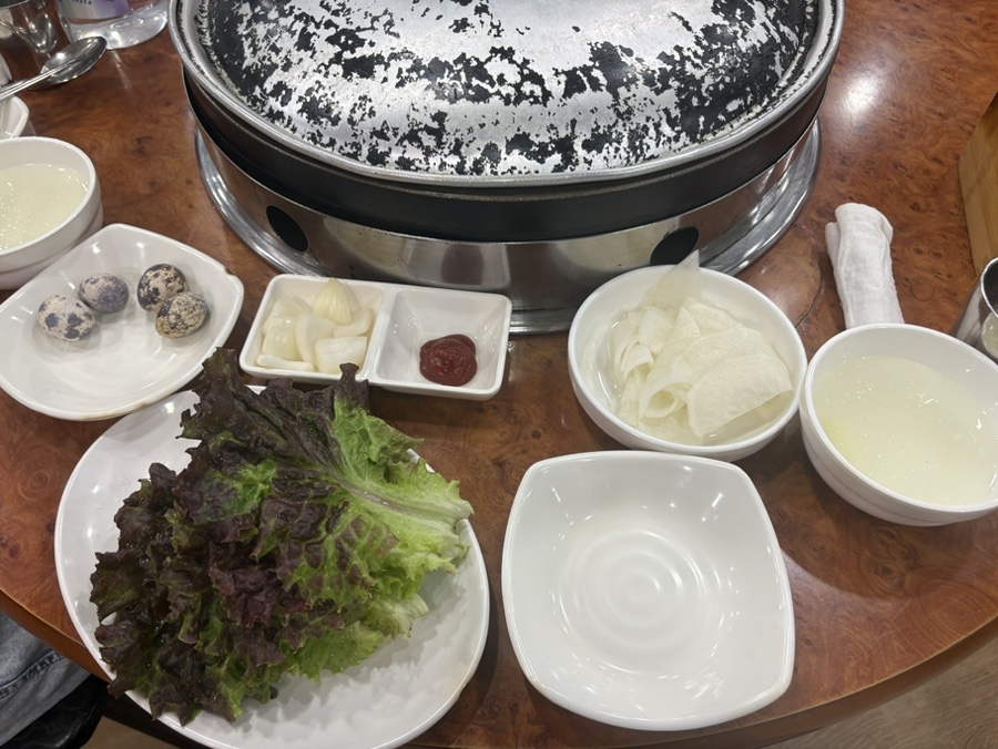 전통춘천닭갈비 사진 4
