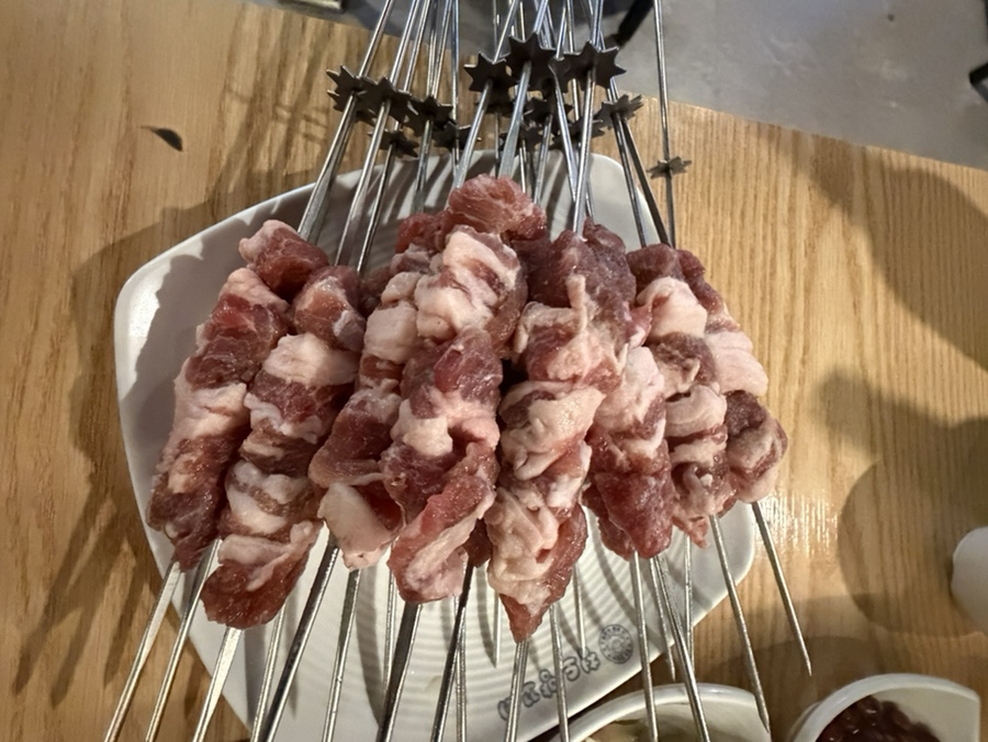 청도양꼬치 사진 4