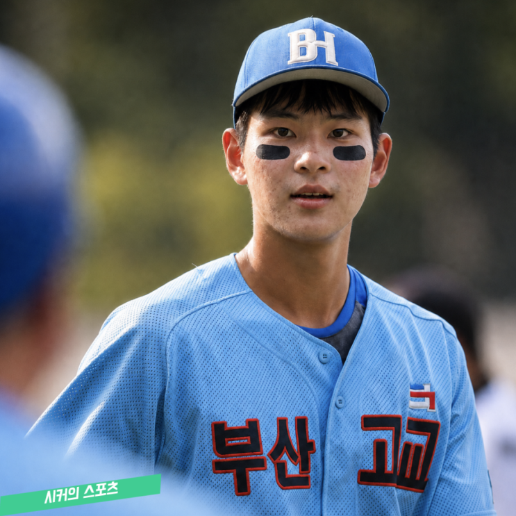 "30억 포기했다" 키움행 유력 하현승, 고교 최대어가 <b>KBO</b>를... 
