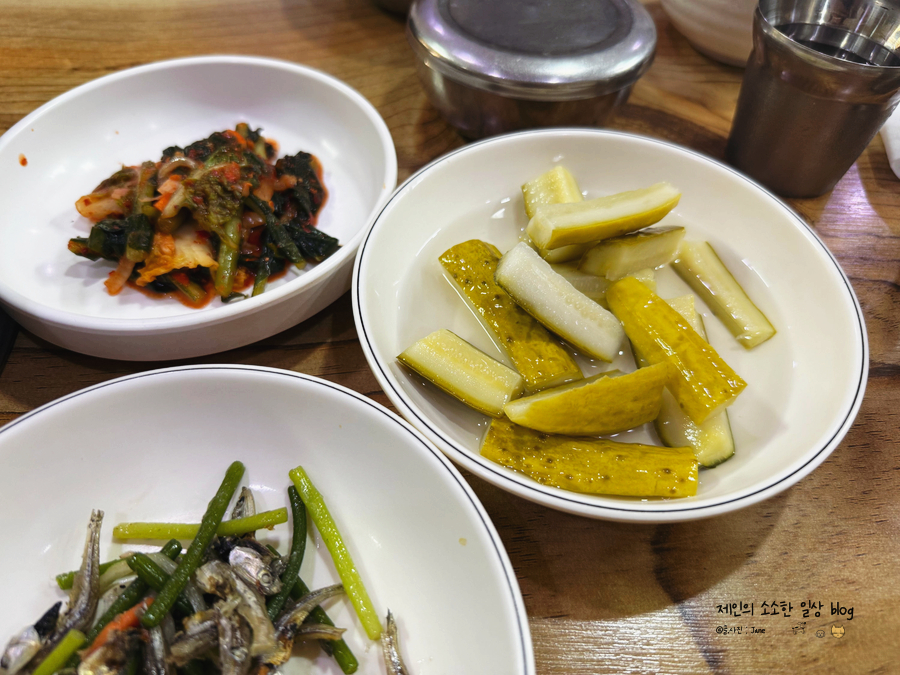밤산골어탕 아산점 사진 6