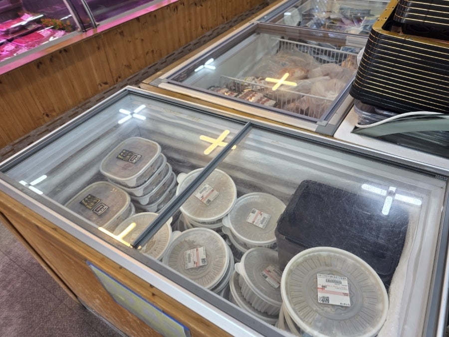 성안한우마루식육식당 사진 5