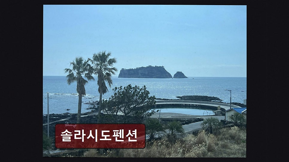 솔라시도펜션 사진 4