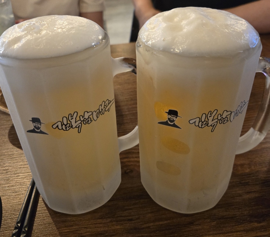 김복남맥주 울산천상점 사진 4