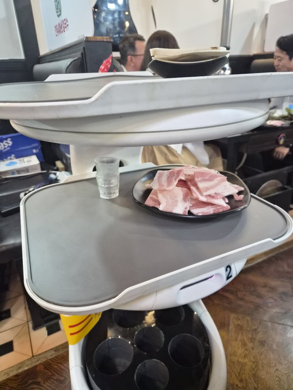 냉삼집 사진 6