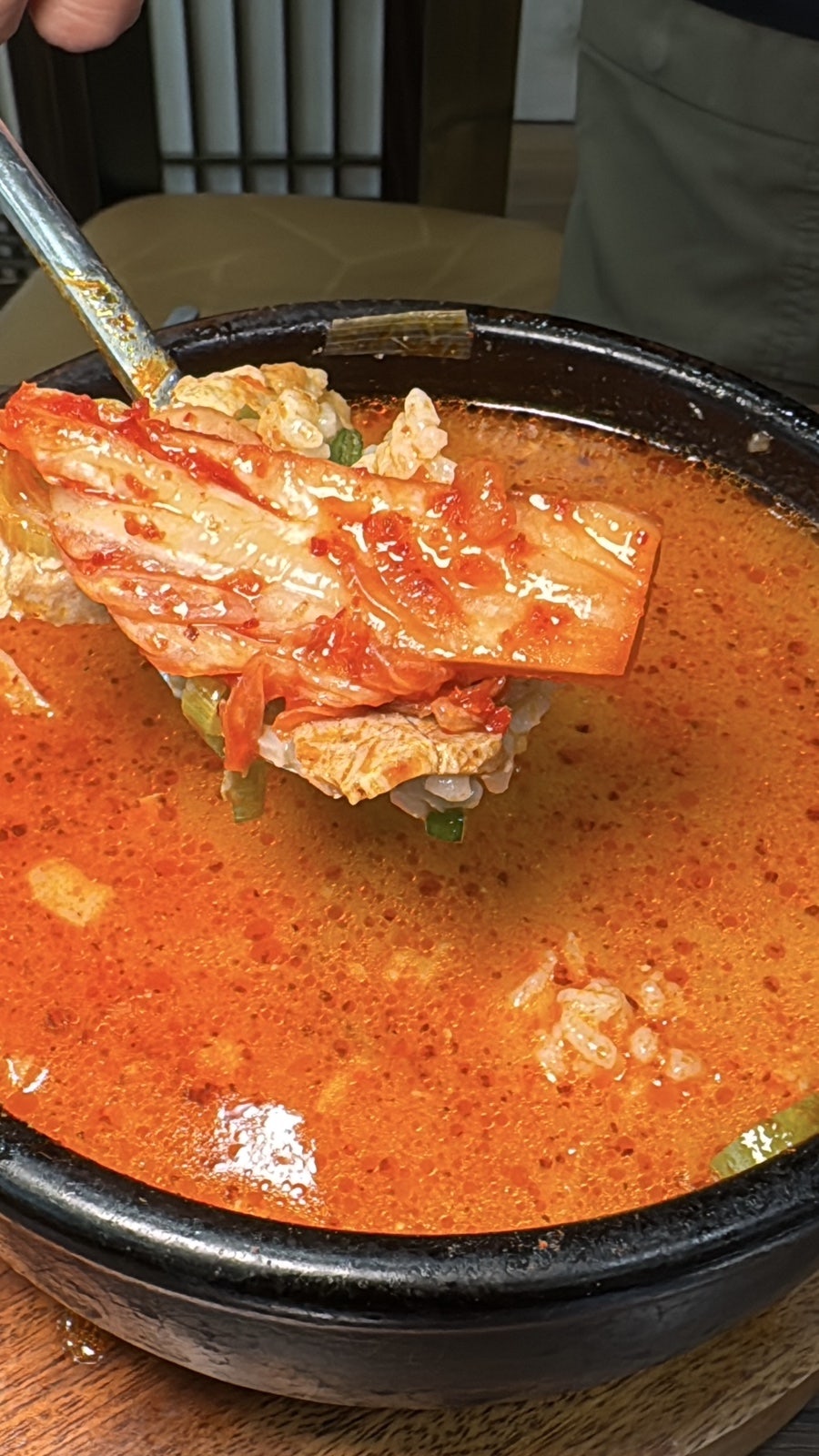 강릉토박이돼지국밥 사진 3
